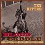 Blood on the Saddle