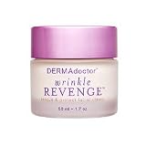 Dermadoctor Wrinkle Revenge Facial Cream