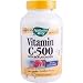 Search : Nature's Way Vitamin C 500 with Bioflavonoids, 250 Capsules