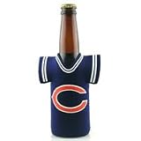 Chicago Bears Team Jersey Bottle Holder