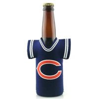 Kolder Chicago Bears Bottle Jersey (2 pack)
