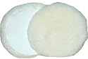 Lambswool 6 Inch Leveling Pad