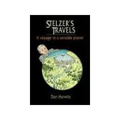 Stelzer's Travels: A Voyage to a Sensible Planet