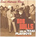 San Antonio Rose