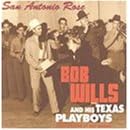 San Antonio Rose