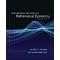 Mathematics for Graduate Level Economics
