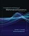 Compare Prices: Fundamental Methods of Mathematical Economics