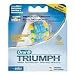 Oral B Floss Action 3 pack brush head refill