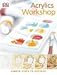 Book Acrylics Workshop (PRACTICAL ART)