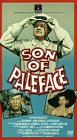 Childrens Toyshop  VHS : Son of Paleface