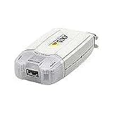 Review Canon 0498V689 / Axis 1650 Network Print Server - Print server - USB/parallel - EN, Fast EN - 10Base-T, 100Base-TX