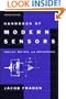 Handbook of Modern Sensors: Physics, Designs, and Applications