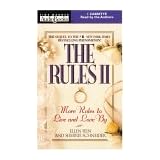 the rules ii  more rules to live and love by