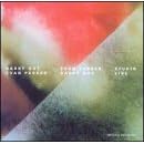 Birds and Blades by  Barry Guy and Evan Parker 