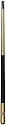 Imperial New Orleans Saints Licensed Eliminator Billiard Cue