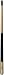Sporting Goods : Imperial New Orleans Saints Licensed Eliminator Billiard Cue