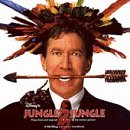Review Original Soundtrack  / Jungle 2 Jungle [CASSETTE]