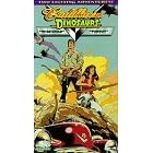 Cadillacs and Dinosaurs - Wild Child & Pursuit [VHS]