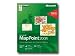 MapPoint 2004 Win32 English VUP EMEA Only CD European Maps