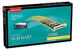 Adaptec 3200S RAID KIT 2CH PCI TO ( 1873800 )