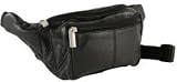 Lichfield Leather Bum Bag Style 6523 11