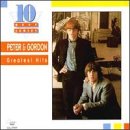 Peter & Gordon - Greatest Hits [CEMA Special Markets]. Peter & Gordon Tracks: A World Without Love, Nobody I Know, I Don't Want To See You Again, I Go To Pieces, True Love Ways, To Know You Is To Love You, Woman, Lady Godiva, Knight In Rusty Armour, Sunday For Tea