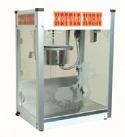 Paragon Kettle Korn 6 OZ. Popper #1106450 Paragon Kettle Korn 6 OZ. Popper #1106450