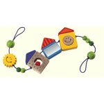 HABA Pram Chain - Little Town