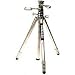 Tiltall Tripod - Silver