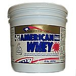 Review American Sports Flavors  / American Sports Nutrition Whey Natural 10 lb AW-010
