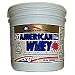 Description: High Quality, Predigested Protein. Lactose Free. Bio-available Great Natural Source of High Potency Essential Amino Acids, including BCAAªs. The muscles in your body are over 80percent protein in dry weight if your goal is an increase of muscle then do it with American Whey. The ion-exchanged whey protein in this product is the most bio-available for your body. This means your body can utilize the supplementation of American Whey better than other types of protein. American Whey is also low in calories, tastes great, and mixes easily in juice, milk, or water. American Whey was Voted #1 by distributors for BEST TASTING Whey Protein! The Inside Scoop: High quality protein-low calorie. Nutrition Facts: Serving Size (oz) 1 Servings Per 160 Calories 104 Total Fat (g) 1 Cholesterol (mg) 0 Total Carbs (g) 6 Proteins (g) 20 Ingredient Details: 100percent Cold-Filtered Isolate, Ion Exchanged Whey, Natural Flavors, Natural Sweetener Fructose, Digestive Enzyme Blend (bromelin, papain, protease, peptizyme). Suggested Use: Mix one ounce (up to line on scoop) in 8oz. of water, milk or juice and stir with a spoon or blend. Warnings: Use only as directed. These statements have not been evaluated by the Food and Drug Administration (FDA). This product is not intended to diagnose, treat, cure or prevent any disease.