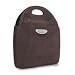 Skooba / RoadWired Skooba Skin 1012 (Small) (Silver with Orange Lining)