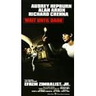 Wait Until Dark [VHS]