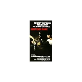 Wait Until Dark [VHS]