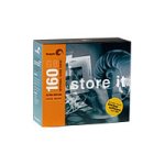 Seagate BARRACUDA 7200 Festplatte intern 160 GB 8,9 cm (3,5 Zoll) IDE 8MB Cache Retail