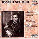 Joseph Schmidt