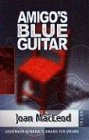 Amigos Blue Guitar