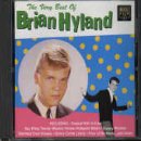Brian Hyland - The Very Best of Brian Hyland - Zortam Music