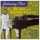 Johnny Otis Blues & Swing Party 1