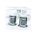 La Cafetiere Wave 2 Latte Cups