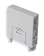 Dayton 1EGR9 Relay, Socket Module, 2Pin, 240VAC/VDC