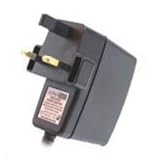 ABC Products ACK-600 ACK600 Ac mains power adapter adaptor supply for Canon Powershot A10, A20, A30, A40, A60, A70, A75, A80, A85, A95, A610, A620, A630, A640, A650 is, A650is, Digital Ixus V, V2, V3, Digital Ixy 200a, 300, 300a, 320, 330, 400, 430, 500, Digital Ixus 300, 300a, 320, 330, 400, 430, 500, Digital Elph S300, S330, S400, S410, S500, S100, S110, S200, S230 etc etc