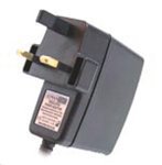  : ABC Products Sony MP3 Player AC Mains adapter Charger AC-E60HG & AC-ES608K for NW-HD1, NW-HD3, NW-HD5 MP3 Walkman Players, Vaio Digital Photo Frame CP1 etc