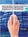 Information Technologies for Construction Managers, Architects and Engineers