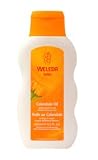 Weleda Calendula Baby Oil