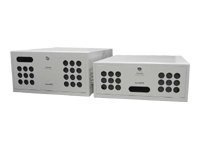 32 Channel Hvr 480 Fps 2000GB 16 Ip Channels 16 Analog Channels