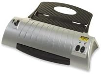 Thermal Laminator Bundle 15.5x6.75x3.75in W/ 20 X Tp3854-20