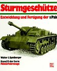 Militärfahrzeuge, Bd.13, Sturmgeschütze Militärfahrzeuge, Bd.13, Sturmgeschütze
