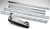 Proto 6149AB 1 Drive 0-2000 Foot Pound Dial Torque Wrench