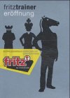 Eigenschaften Chessbase  / Fritz Trainer Eröffnung. CD-ROM für Windows für Windows XP/2000/ME/98
